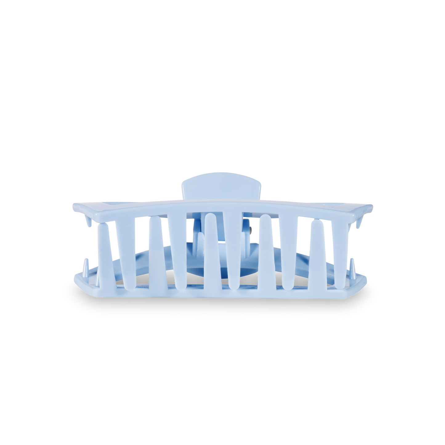Teleties Open Clear Skies Medium Hair Clip