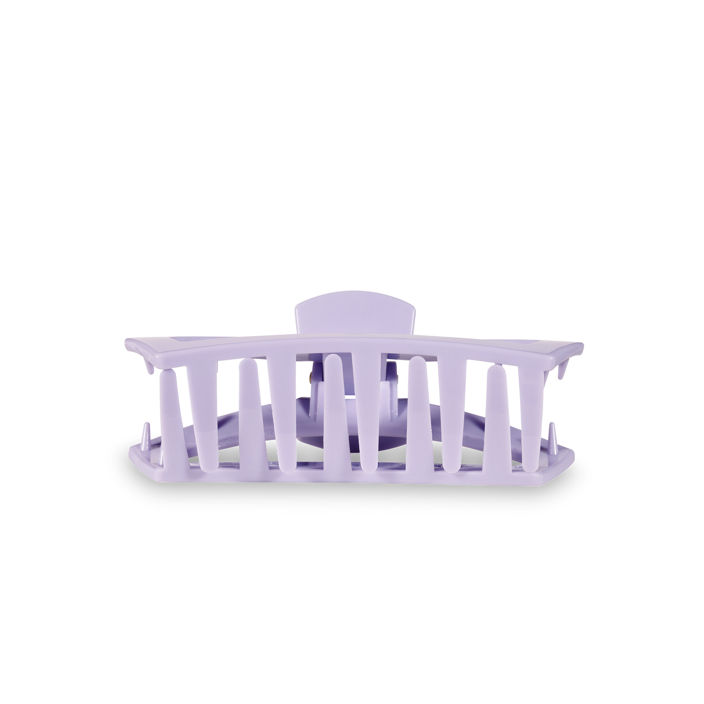 Teleties Open Lilac You Medium Hair Clip