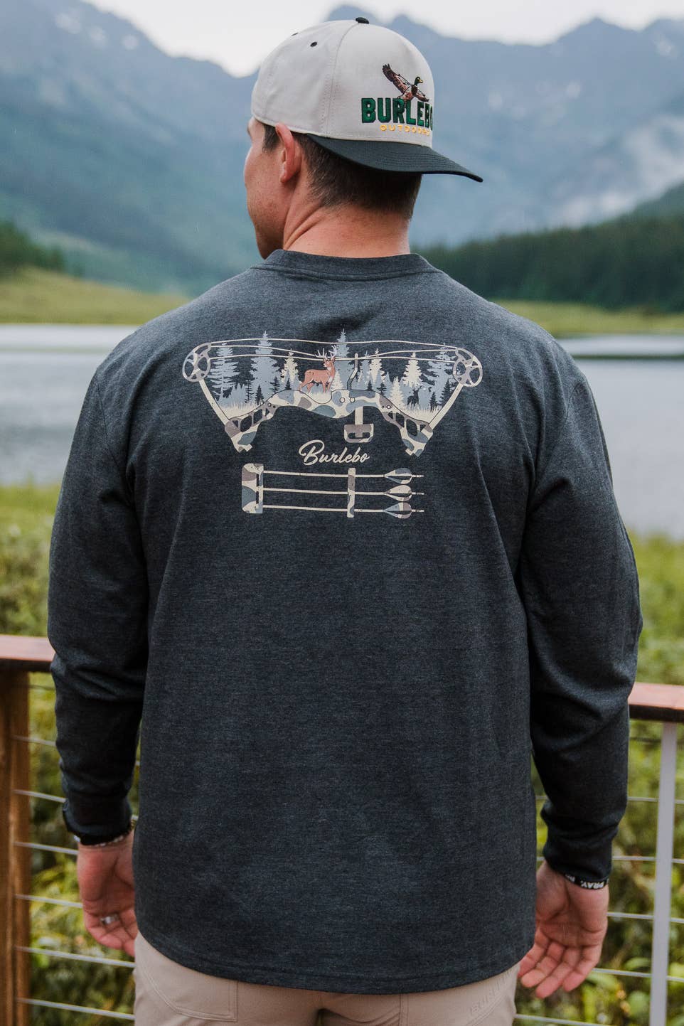 Bow Hunting Long Sleeve