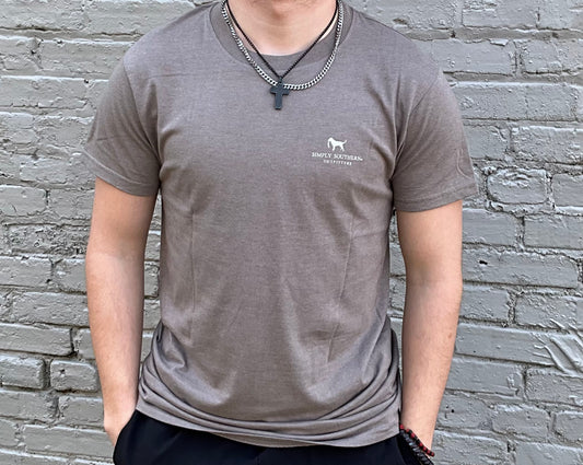 SS Tree Camo Men’s Tee