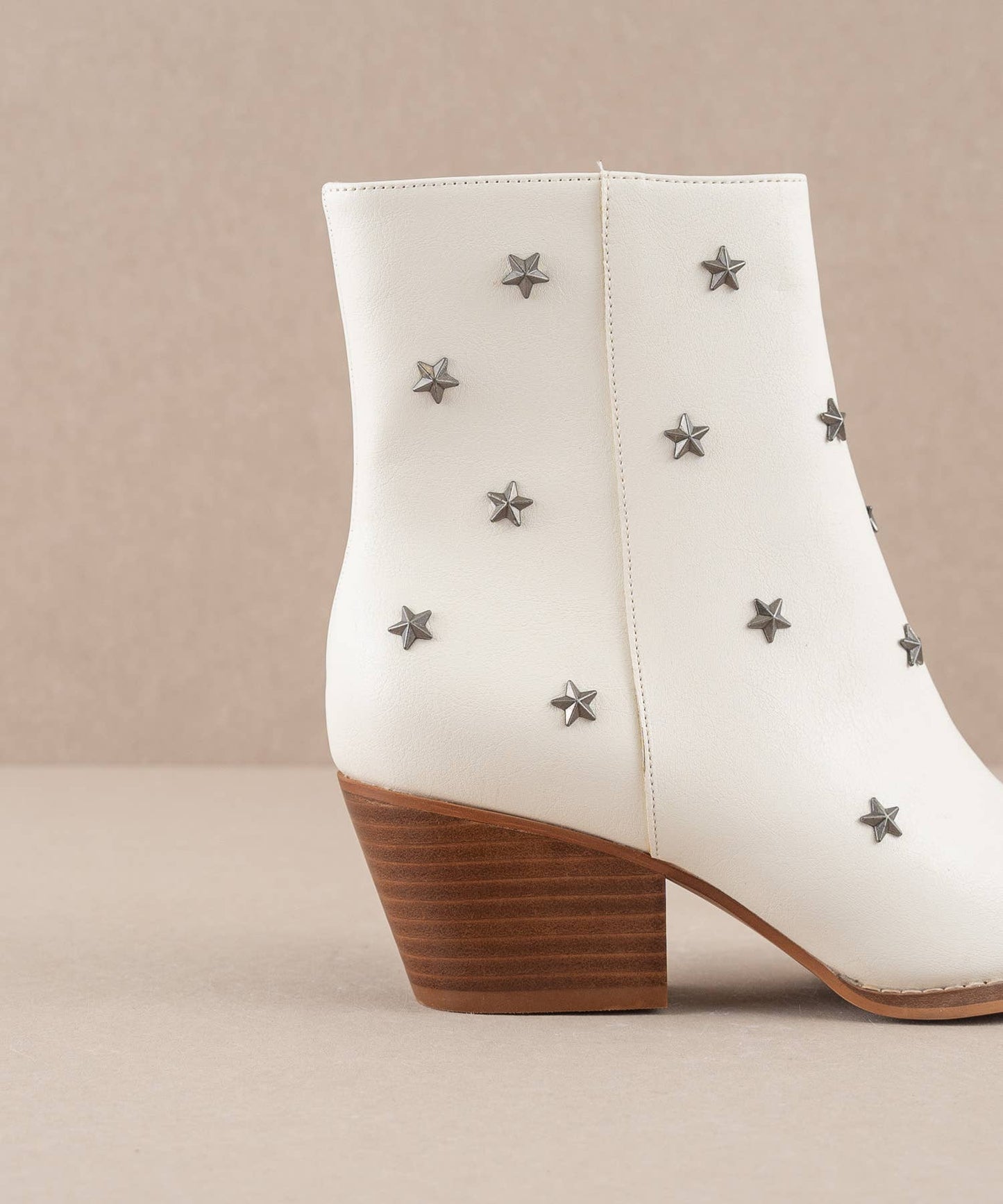 Superstar Western Boot