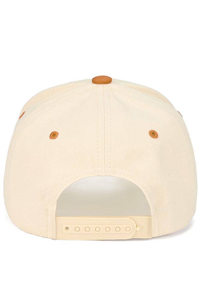 With Love, From Tennessee Embroidered Hat