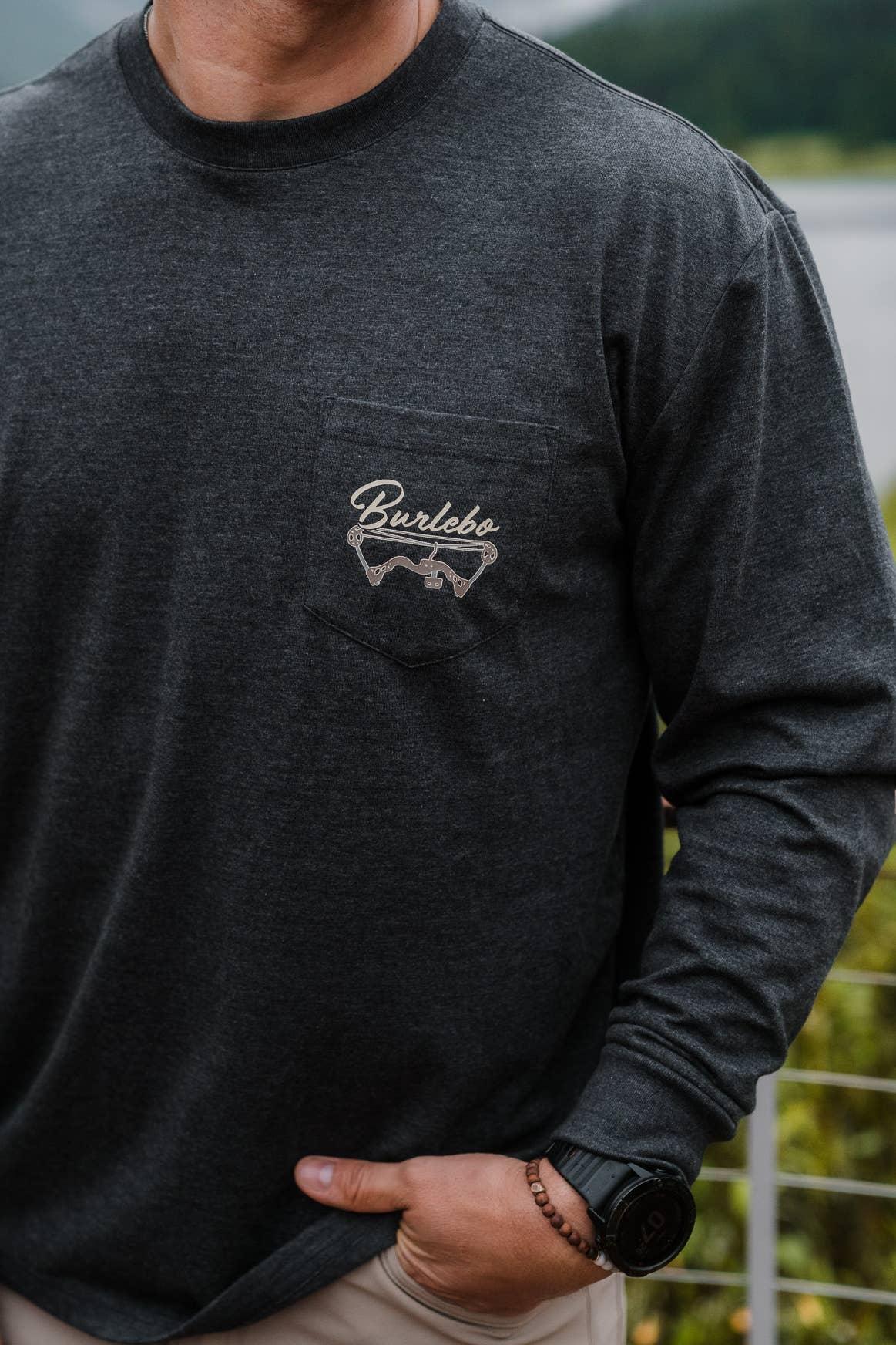 Bow Hunting Long Sleeve