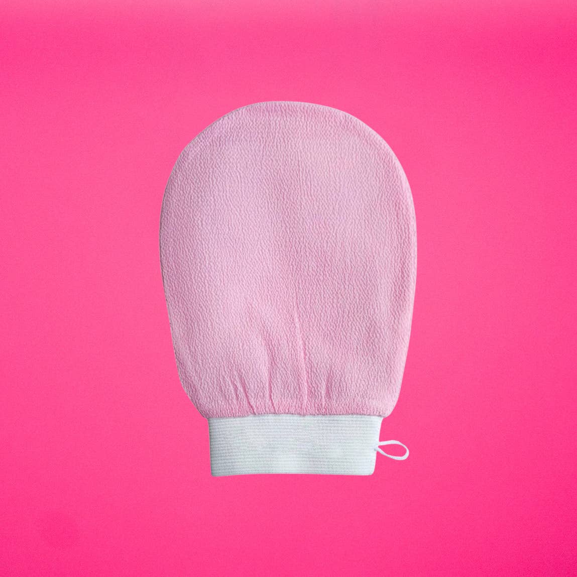 Sugar Glow Tan Glow Buff Exfoliating Mitt