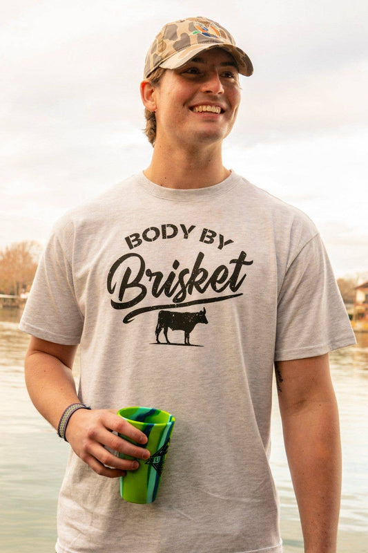 Body By Brisket - S/S