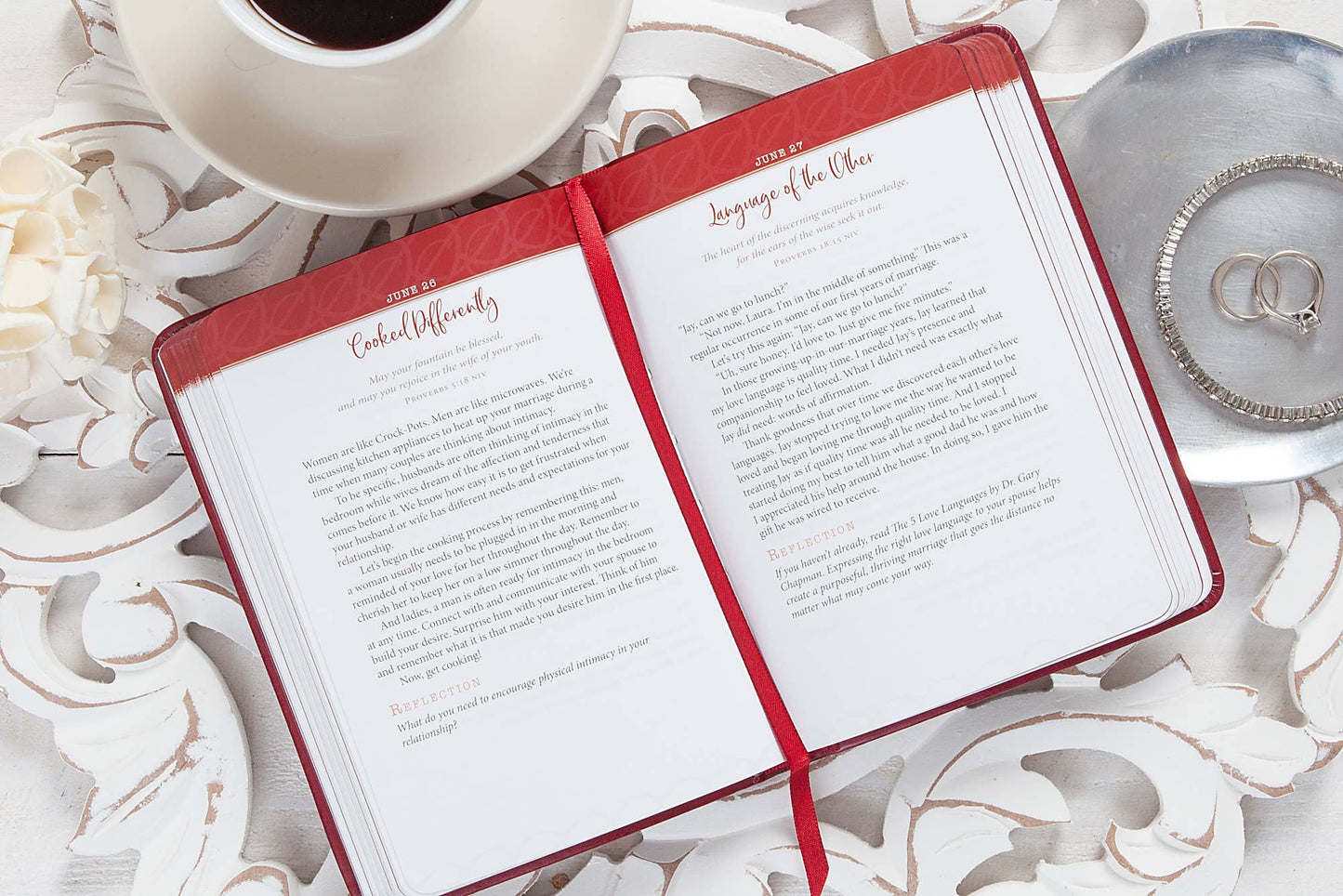 Celebrate Your Marriage (Devotional)