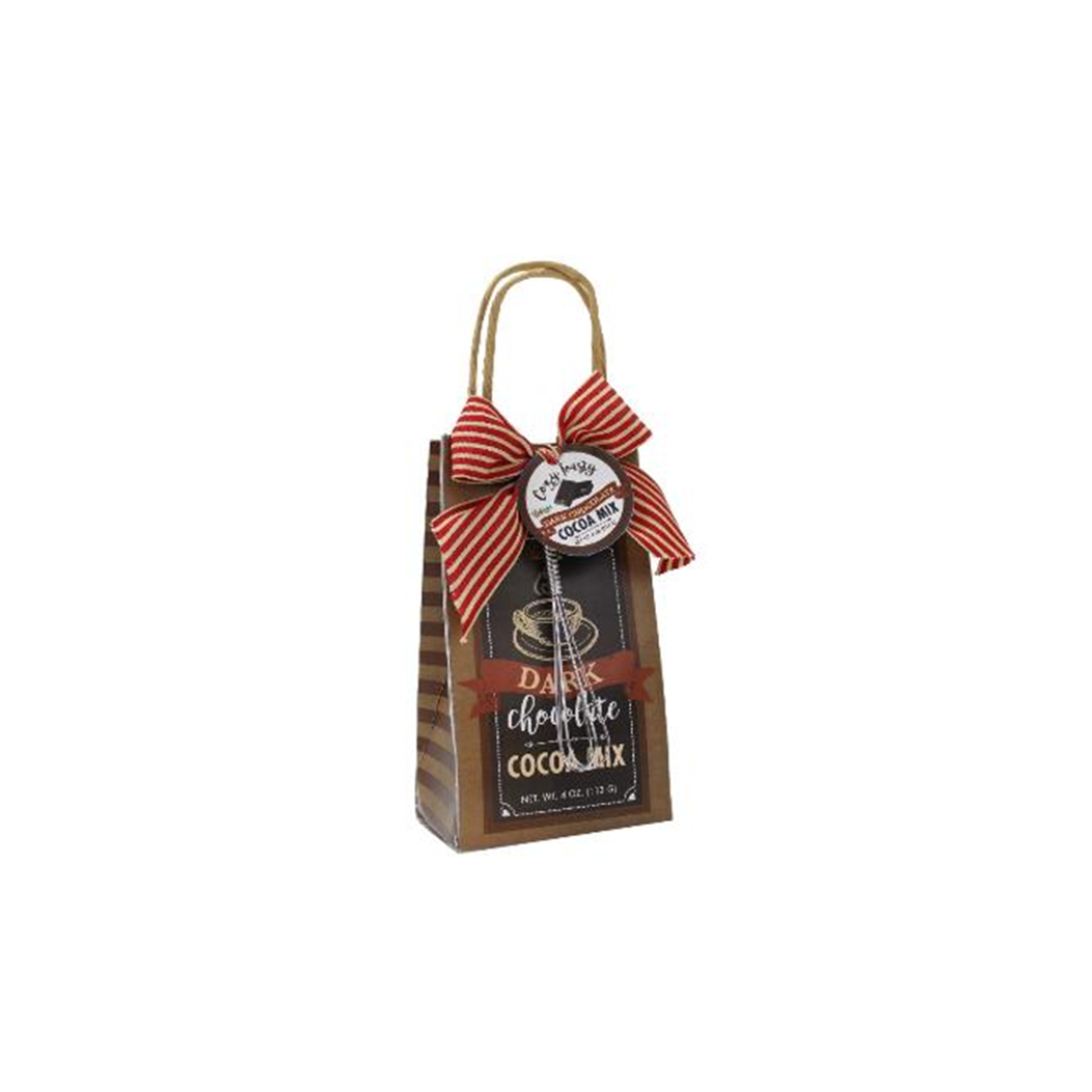Dark Chocolate Cocoa Mix