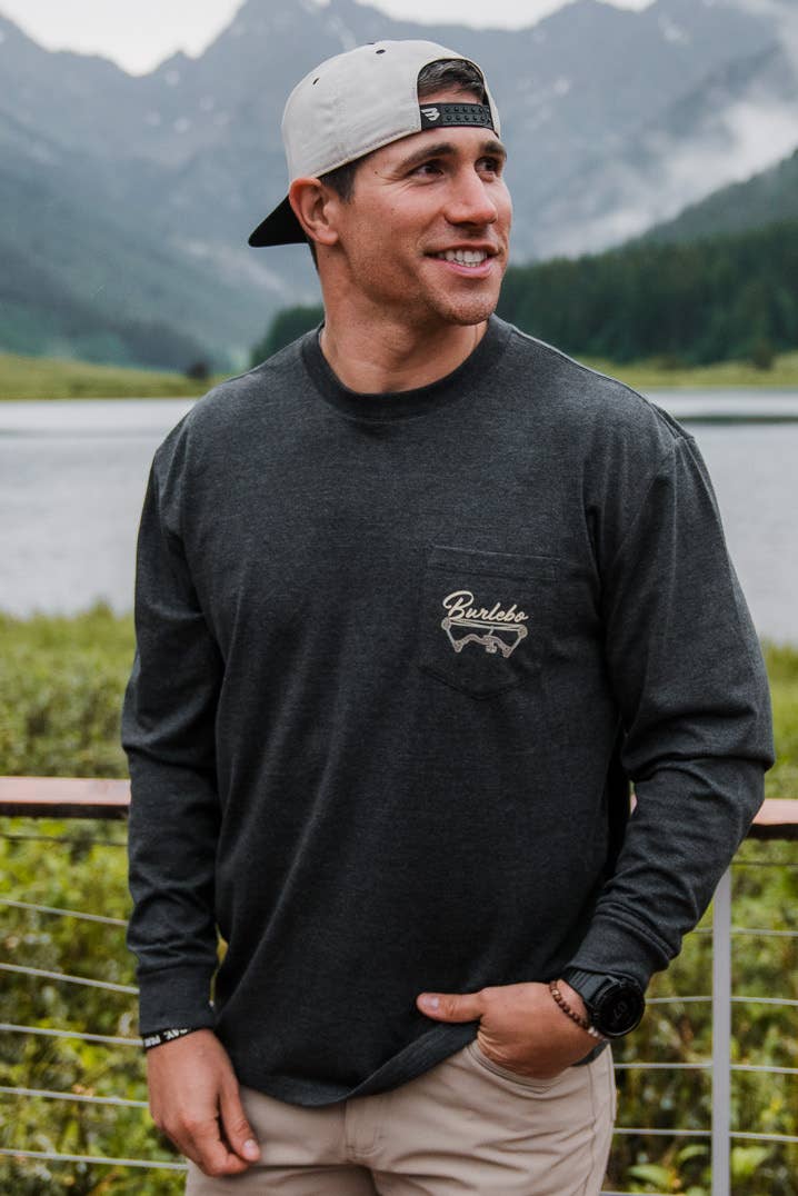 Bow Hunting Long Sleeve