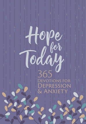 Hope for Today (Devotional)