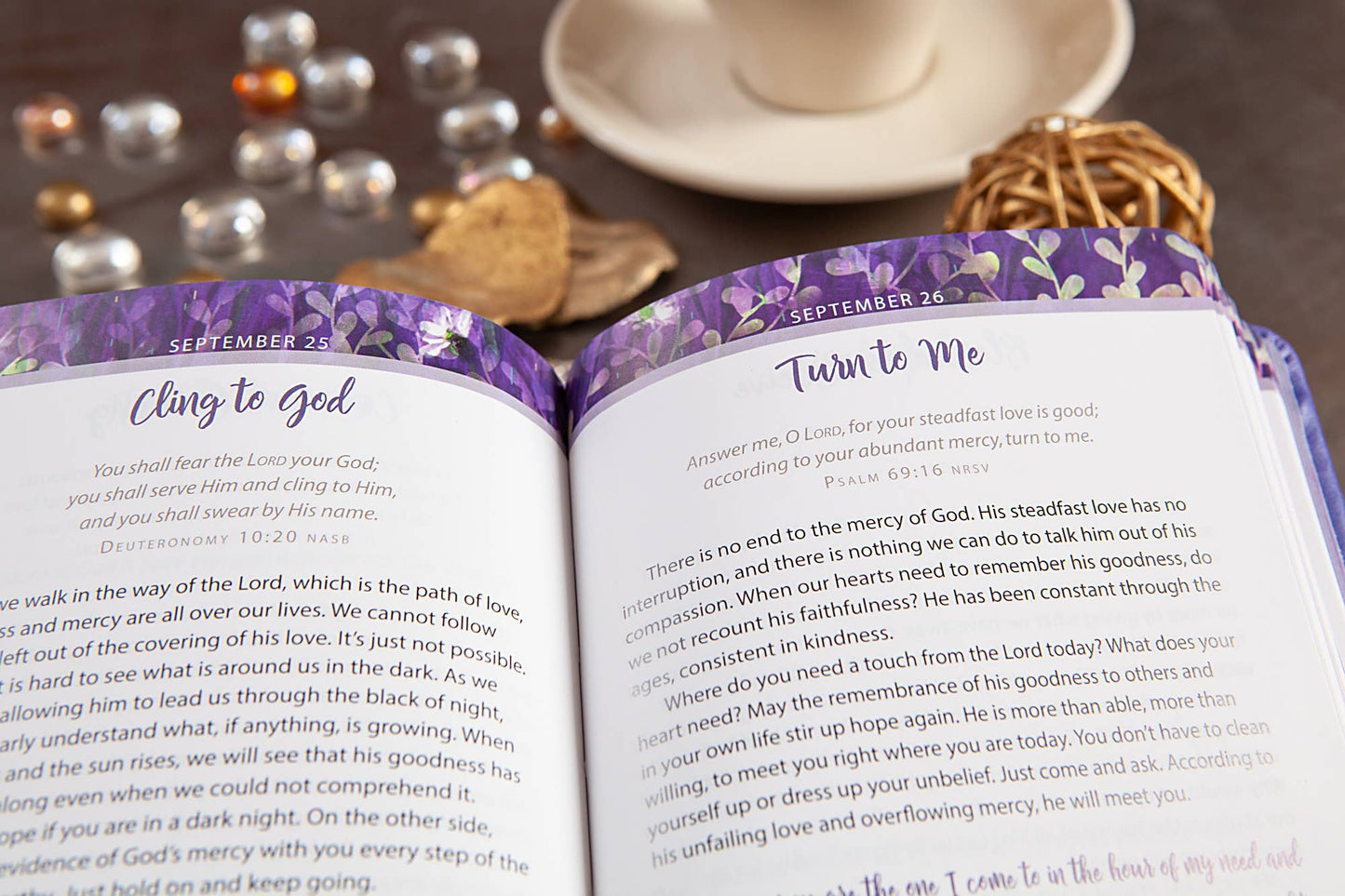 Hope for Today (Devotional)