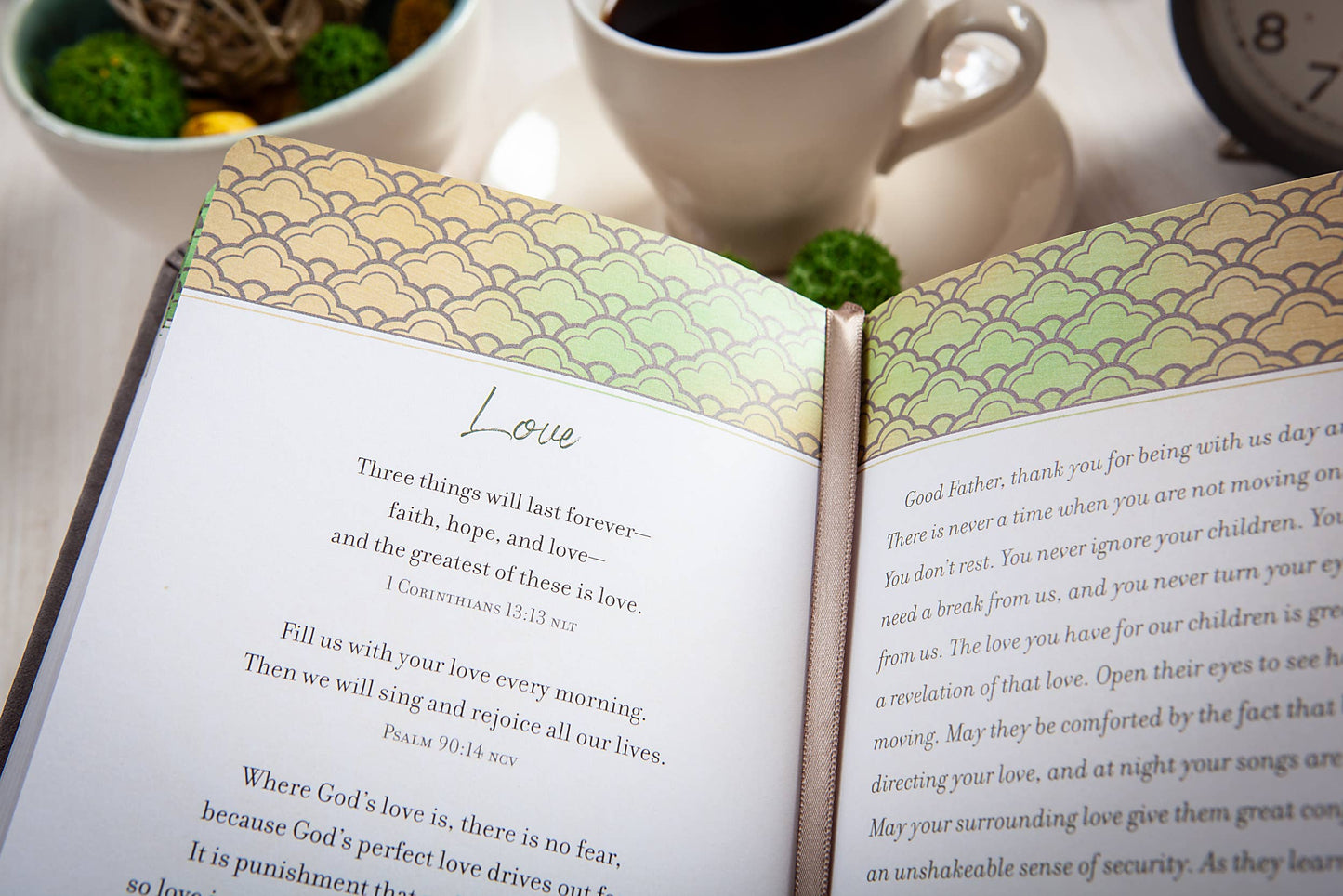 Prayers & Promises for Parents (Prayer Devotional)