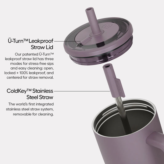 BruMate Era 40oz | Dark Aura