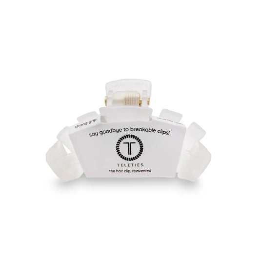 Tiny Teleties Hairclips