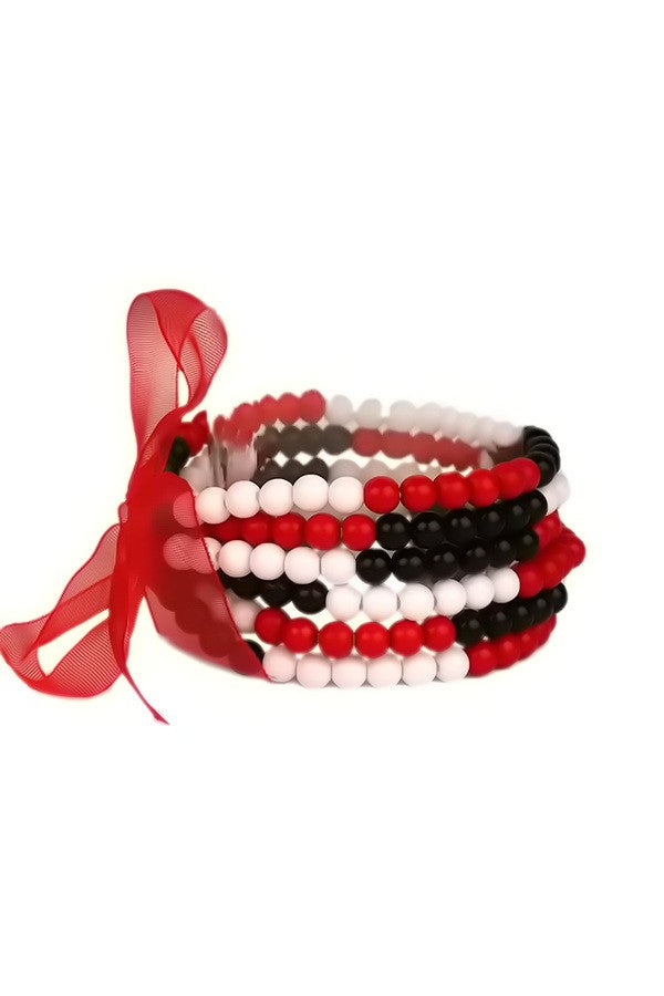 College Football Stretch Football