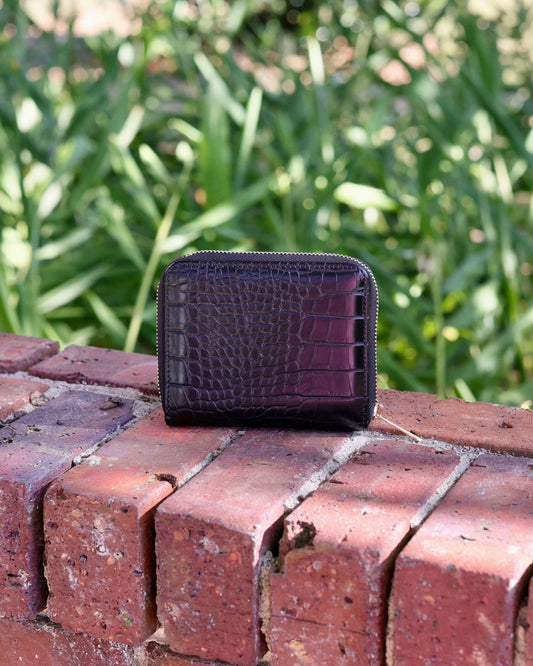 Black EC Blakely Wallet