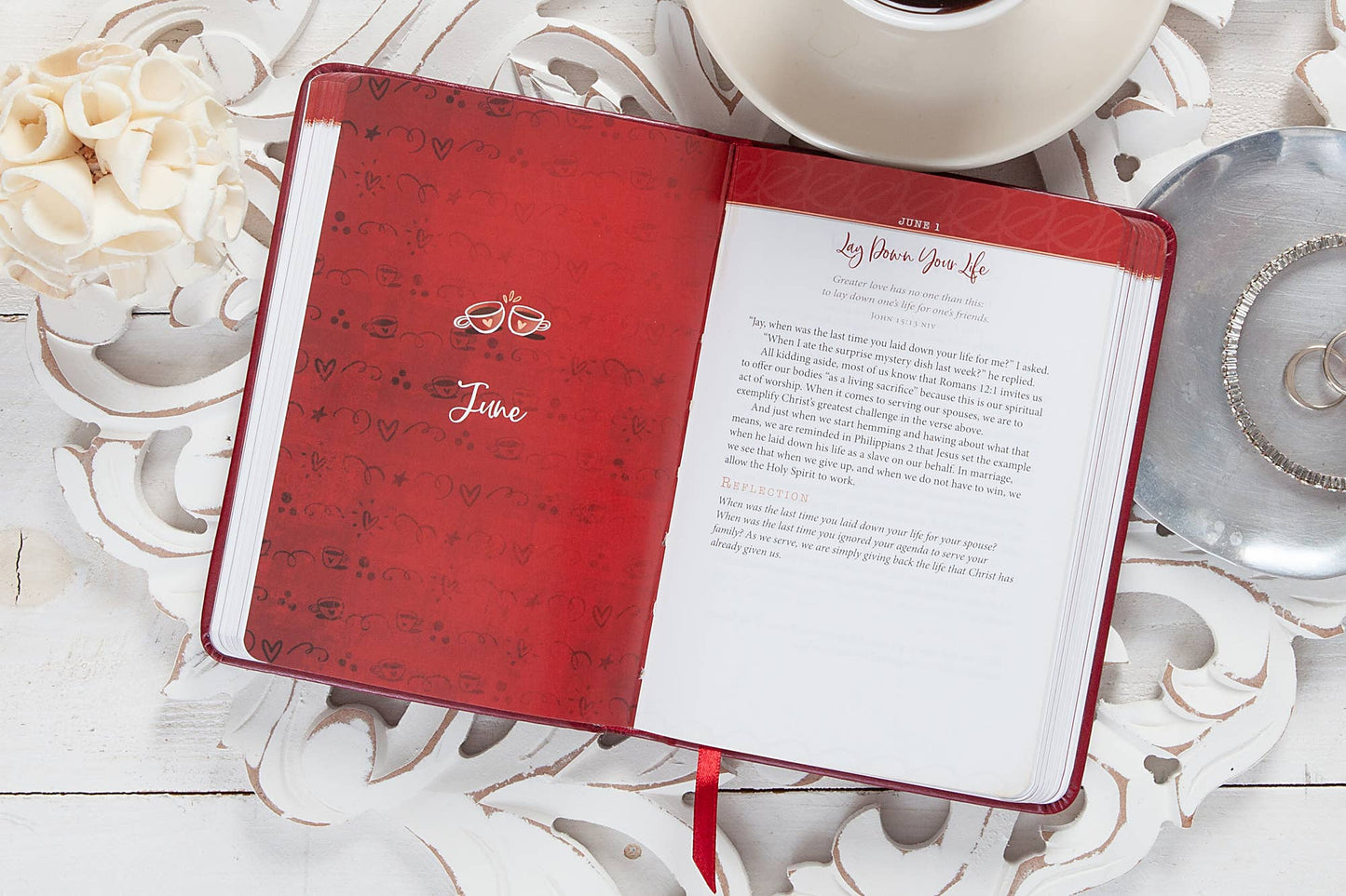 Celebrate Your Marriage (Devotional)