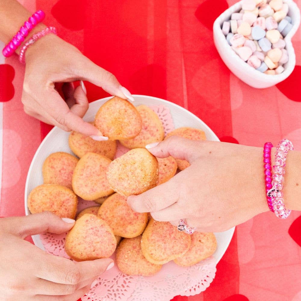 Spiral Hair Coils | Mix Pack | Flirt Alert