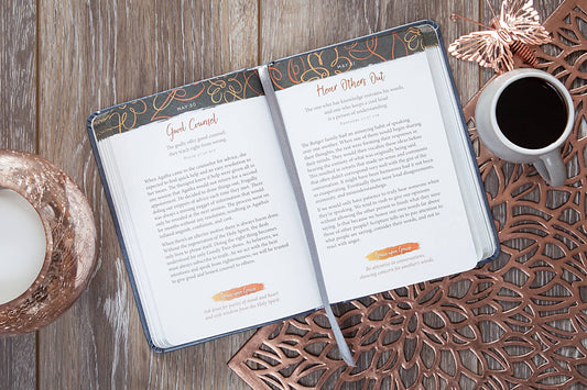 365 Days of Grace (Devotional)