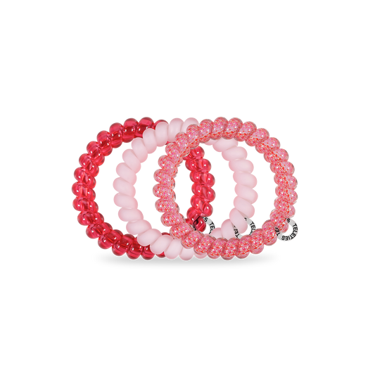 Spiral Hair Coils | Large | Love You, Mean It!