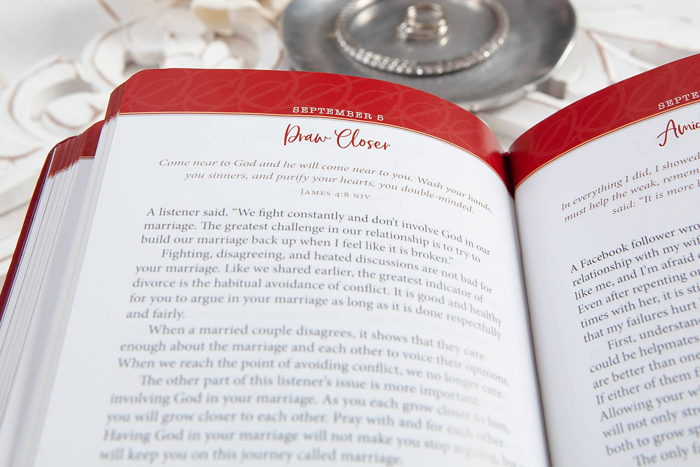 Celebrate Your Marriage (Devotional)