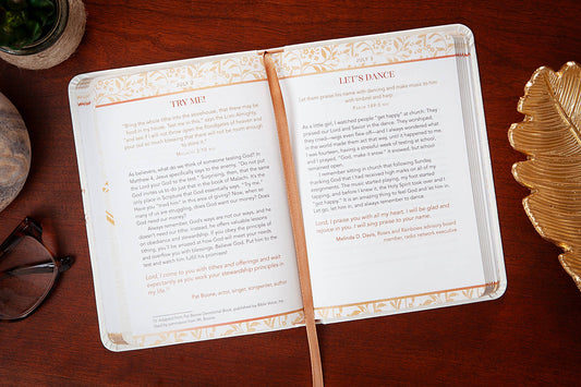 Always Remember (Daily Devotional)