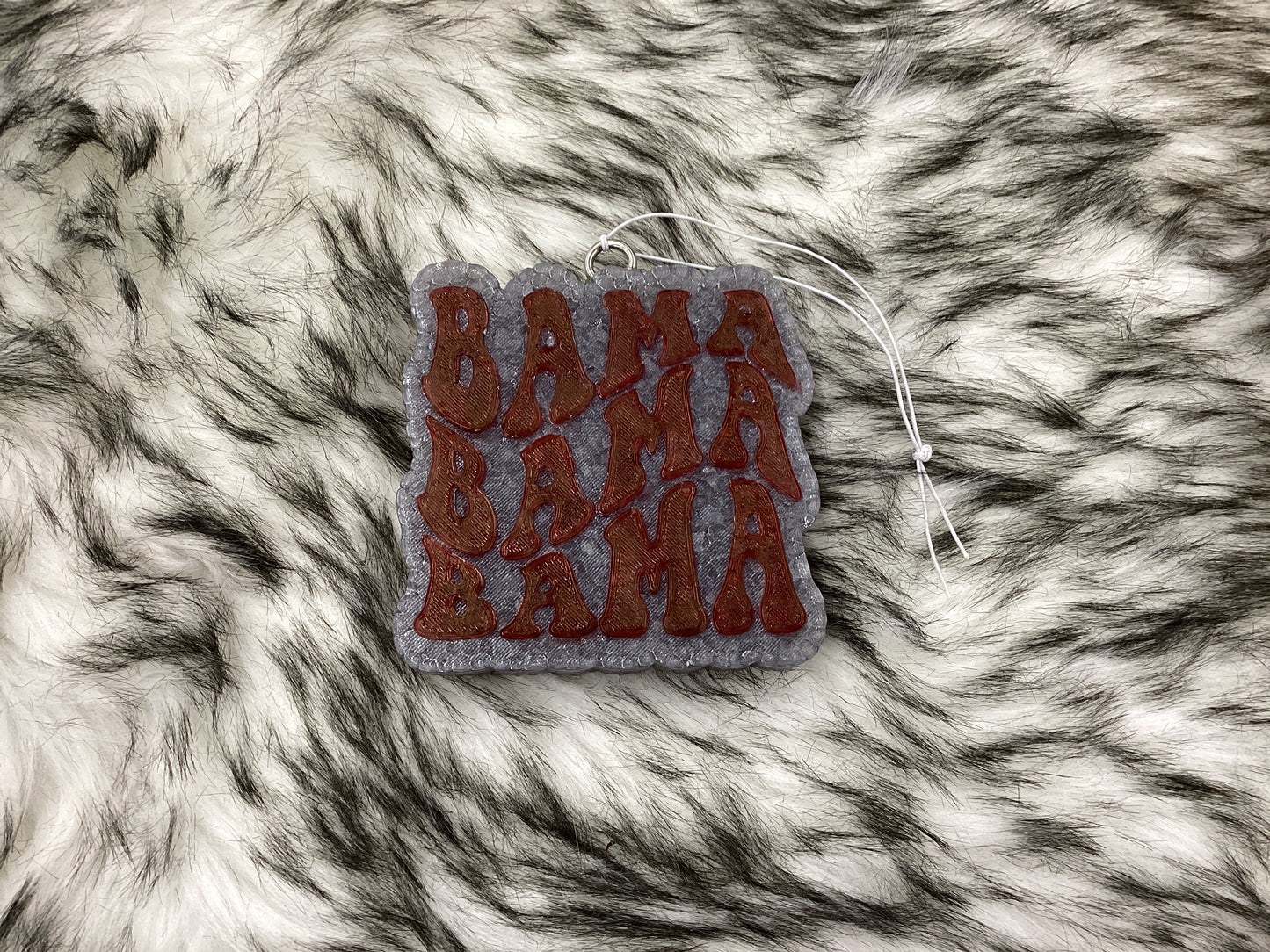 Retro Bama Freshie (Luna)