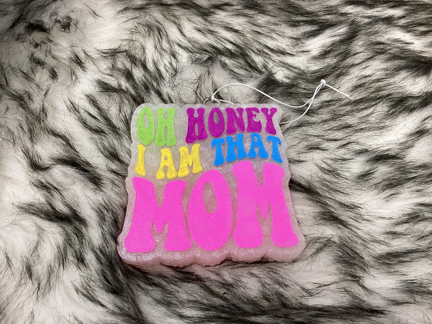 I Am That Mom Freshie (Pink Lemonade)