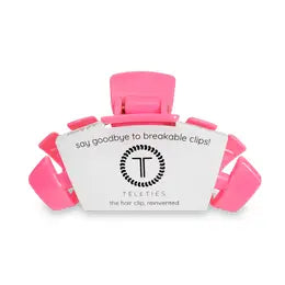 TELETIES Large Clip