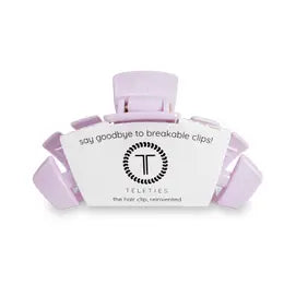TELETIES Large Clip