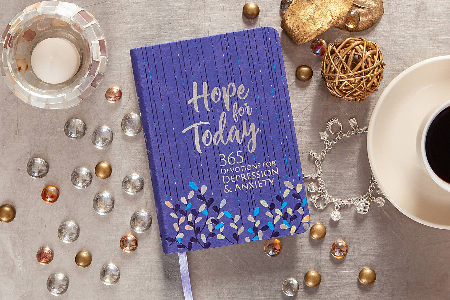Hope for Today (Devotional)