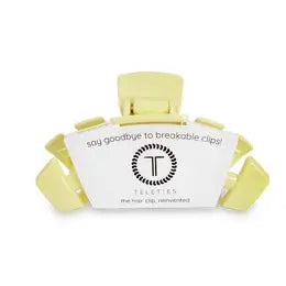 TELETIES Large Clip