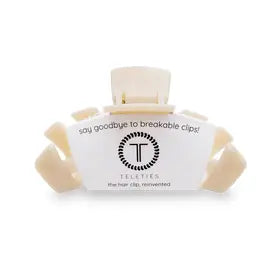 TELETIES Large Clip