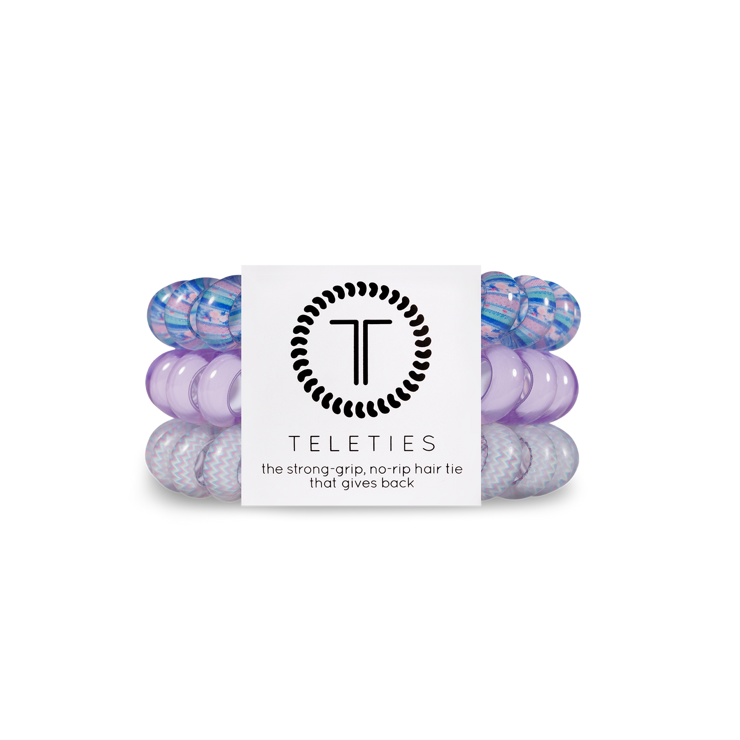Teleties Orchid Oasis - Large