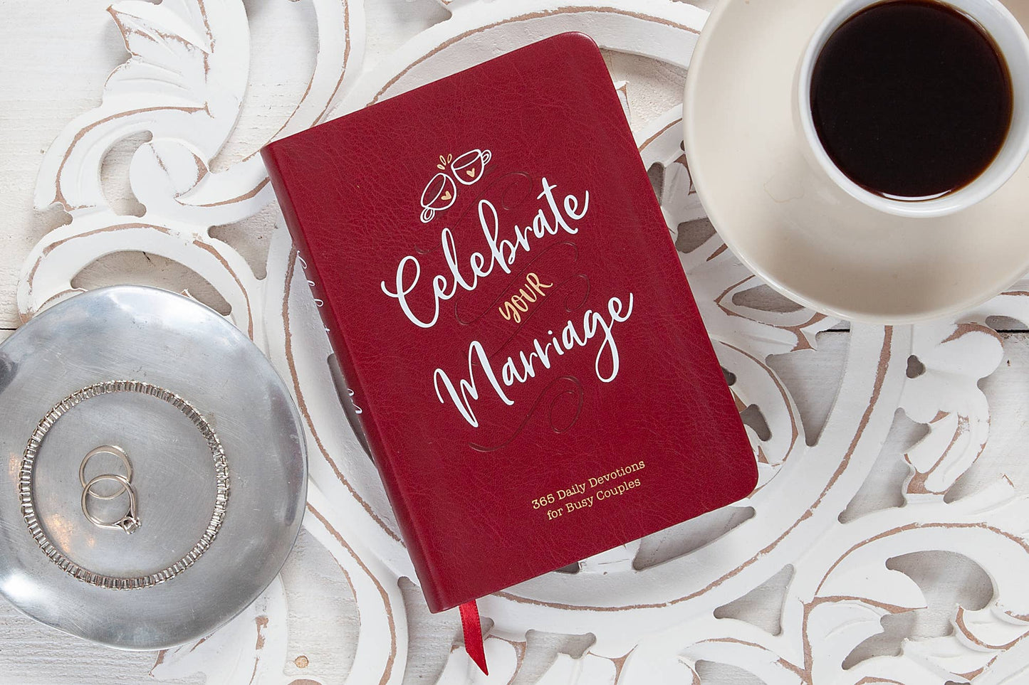 Celebrate Your Marriage (Devotional)