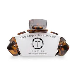 TELETIES Large Clip
