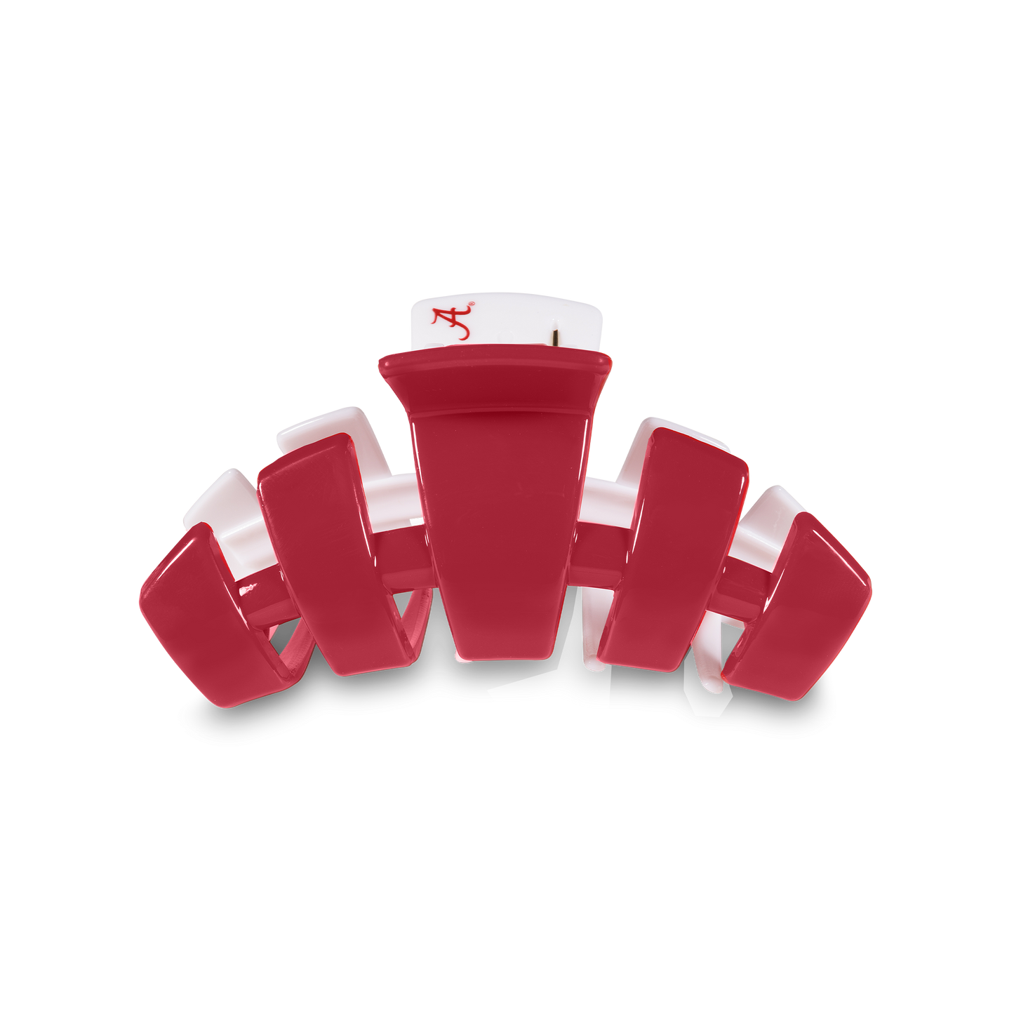 University of Alabama Medium Hair Clip