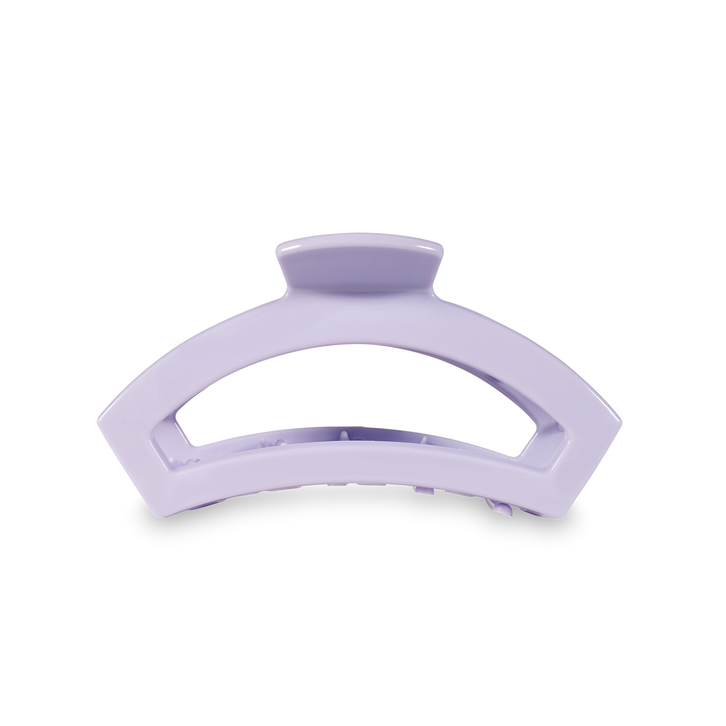Teleties Open Lilac You Medium Hair Clip