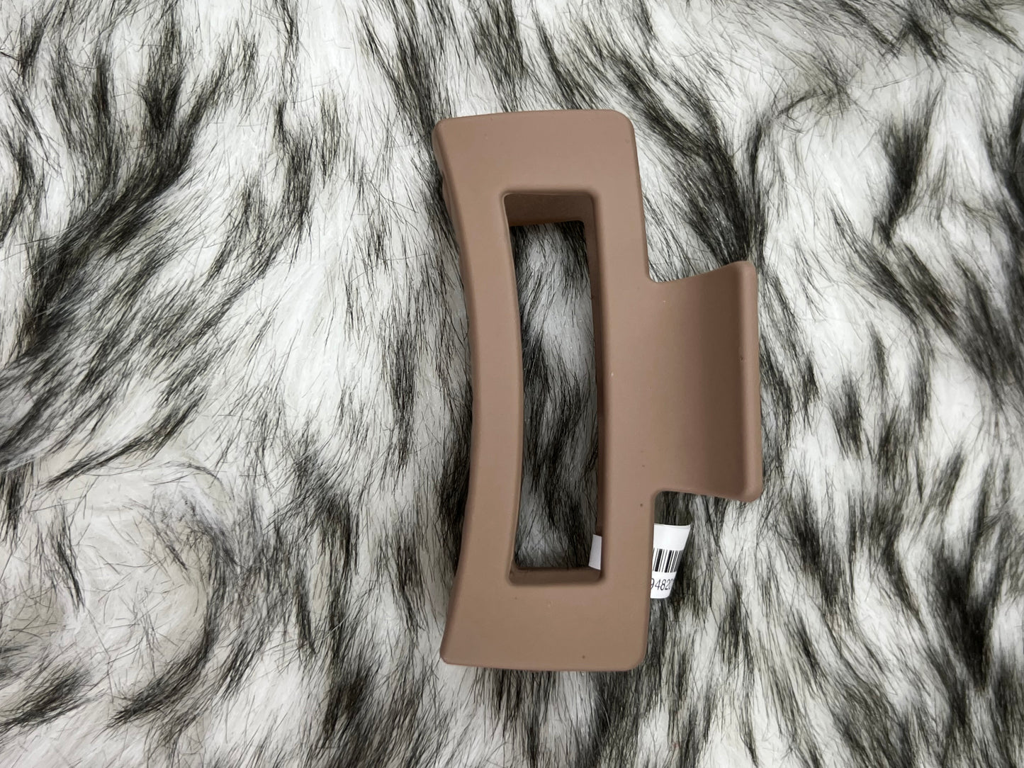 Matte Hair Clip