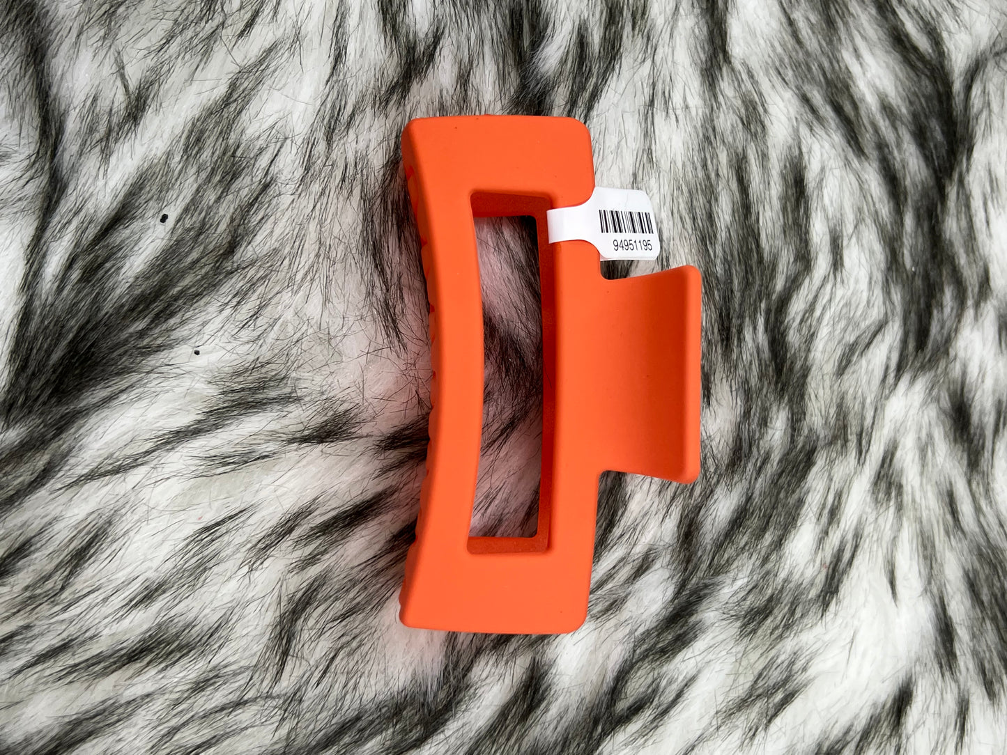 Matte Hair Clip
