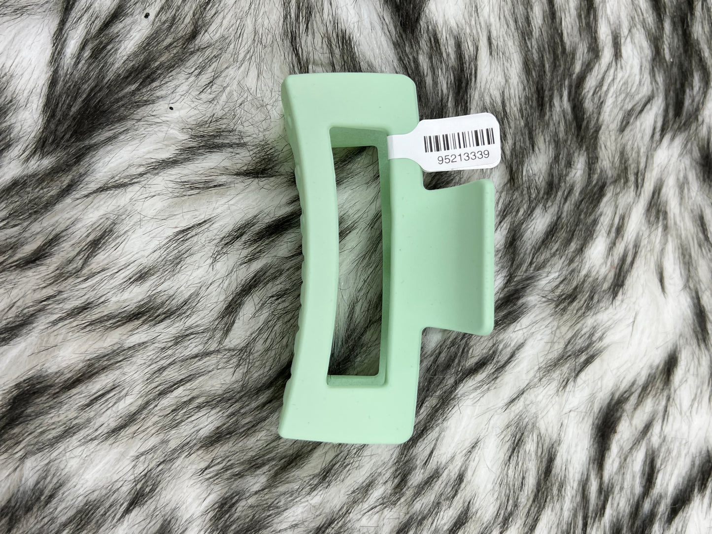 Matte Hair Clip