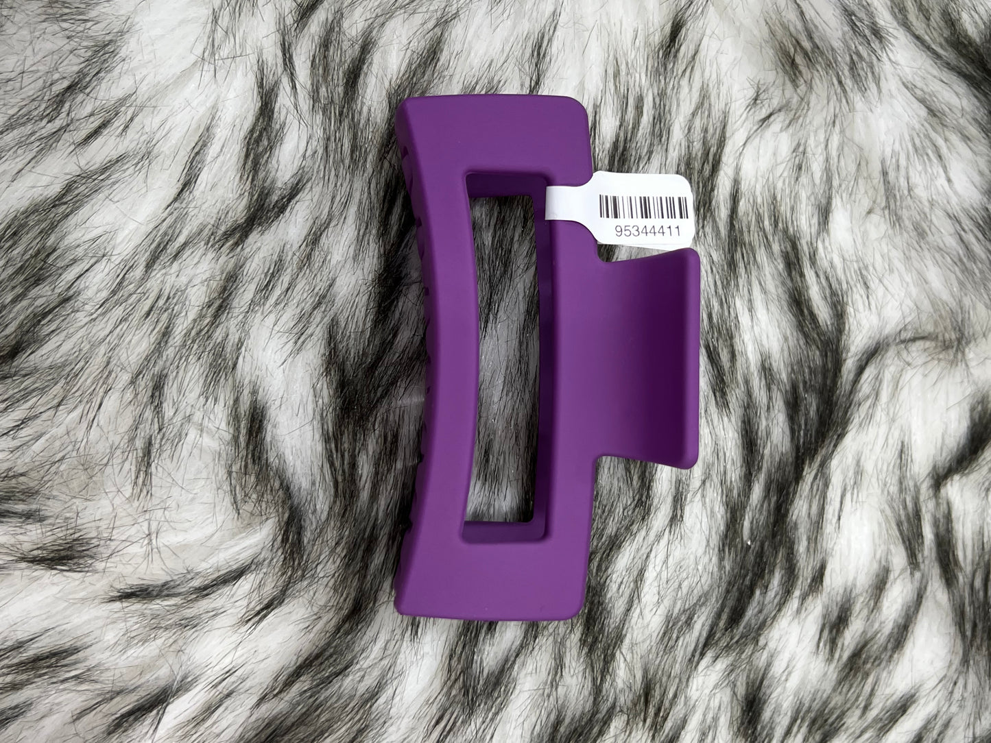 Matte Hair Clip