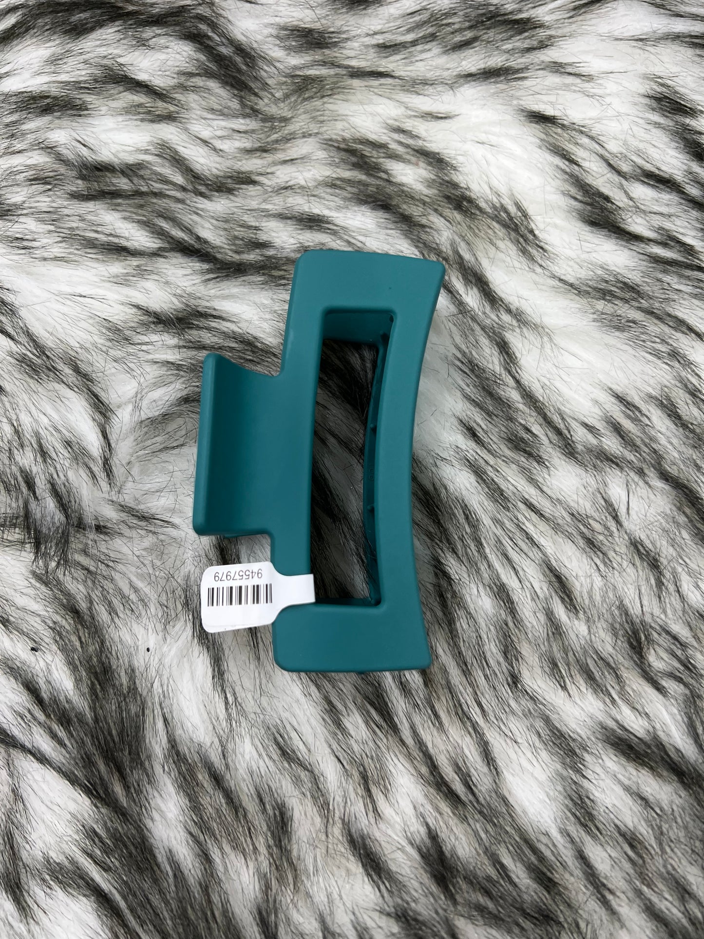 Matte Hair Clip