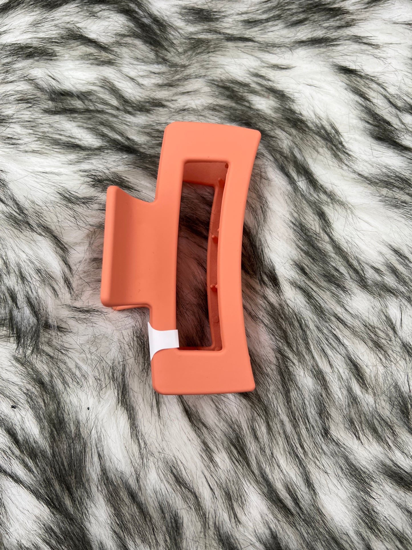 Matte Hair Clip