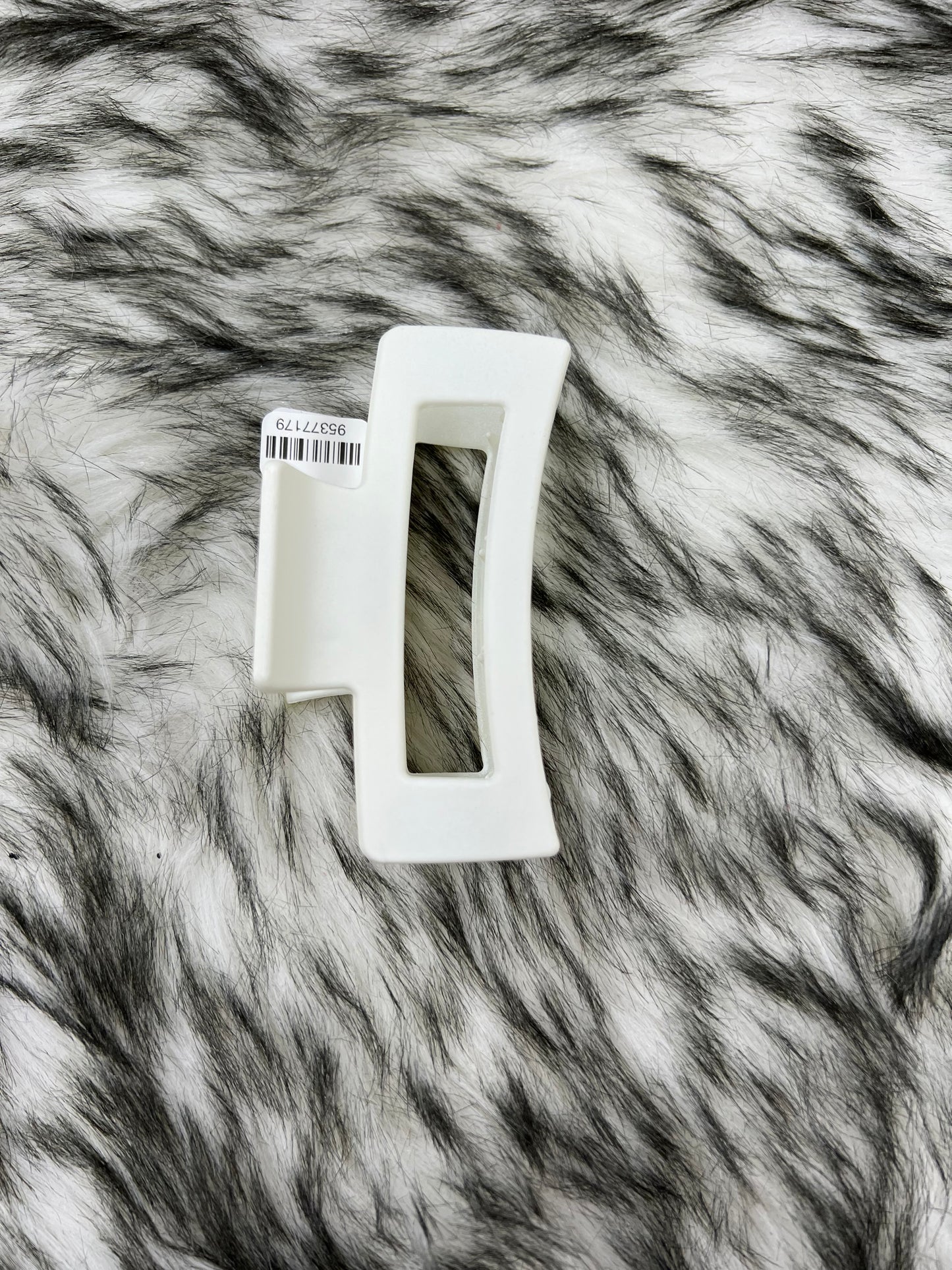 Matte Hair Clip