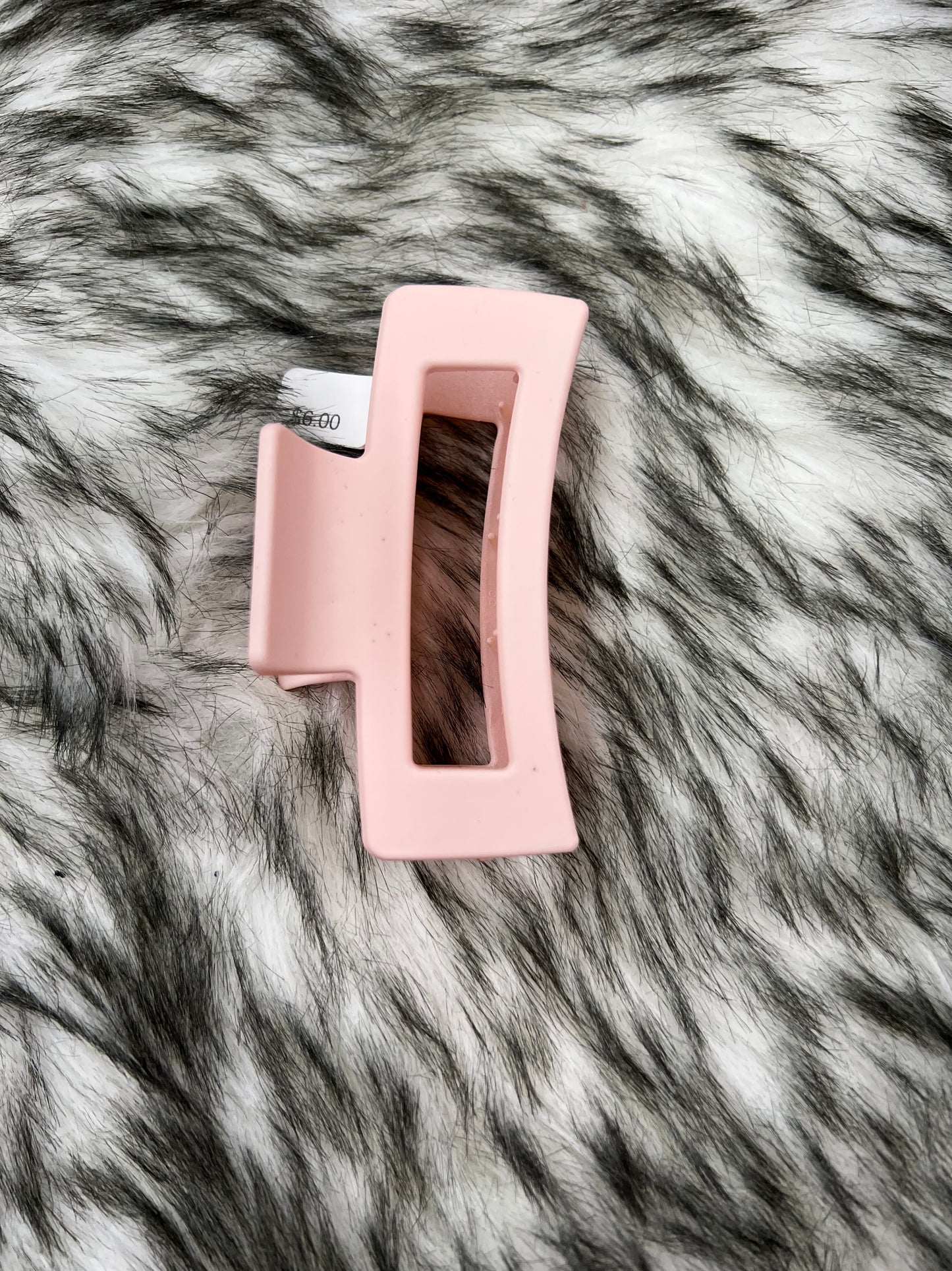 Matte Hair Clip