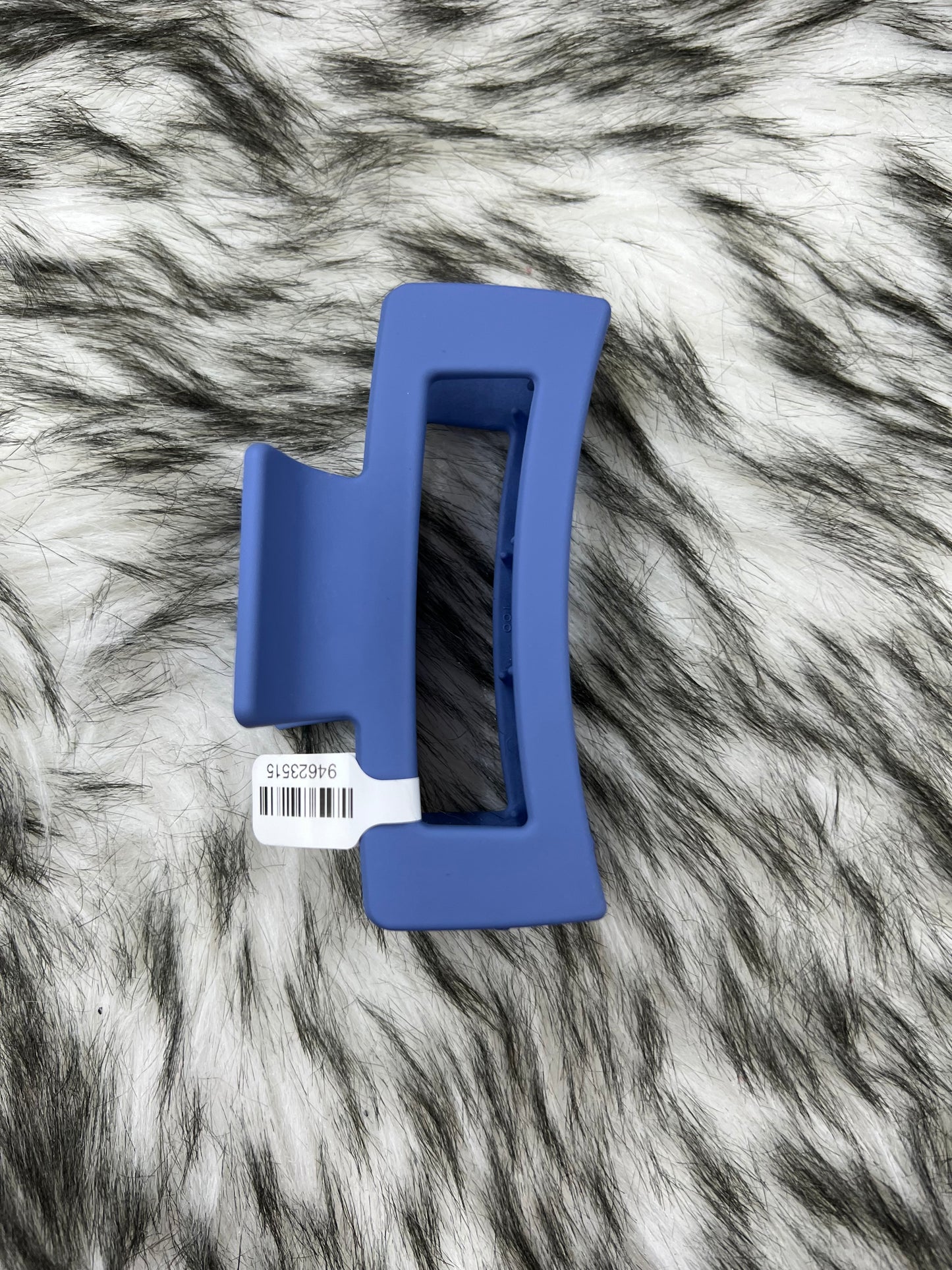 Matte Hair Clip
