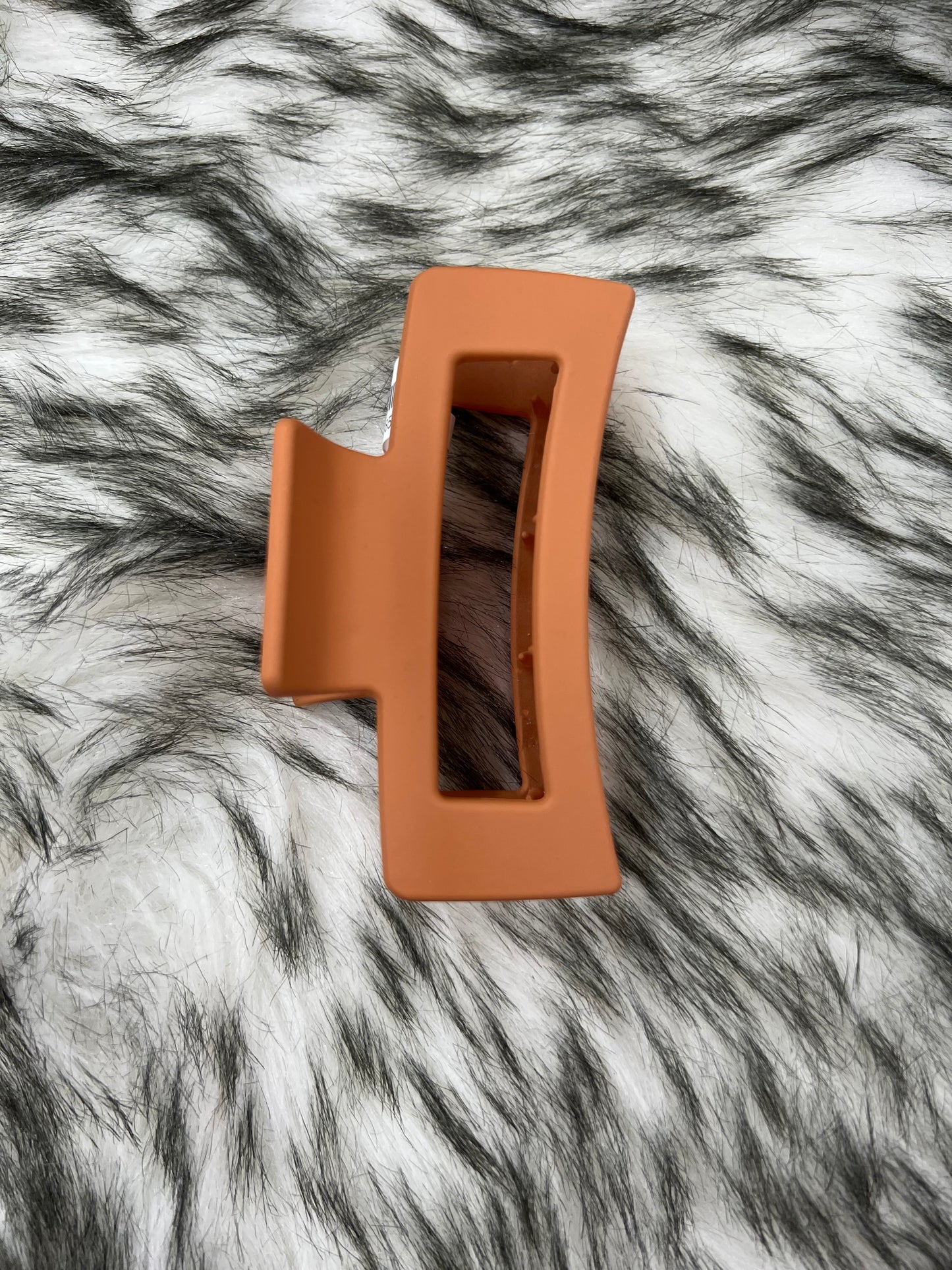 Matte Hair Clip