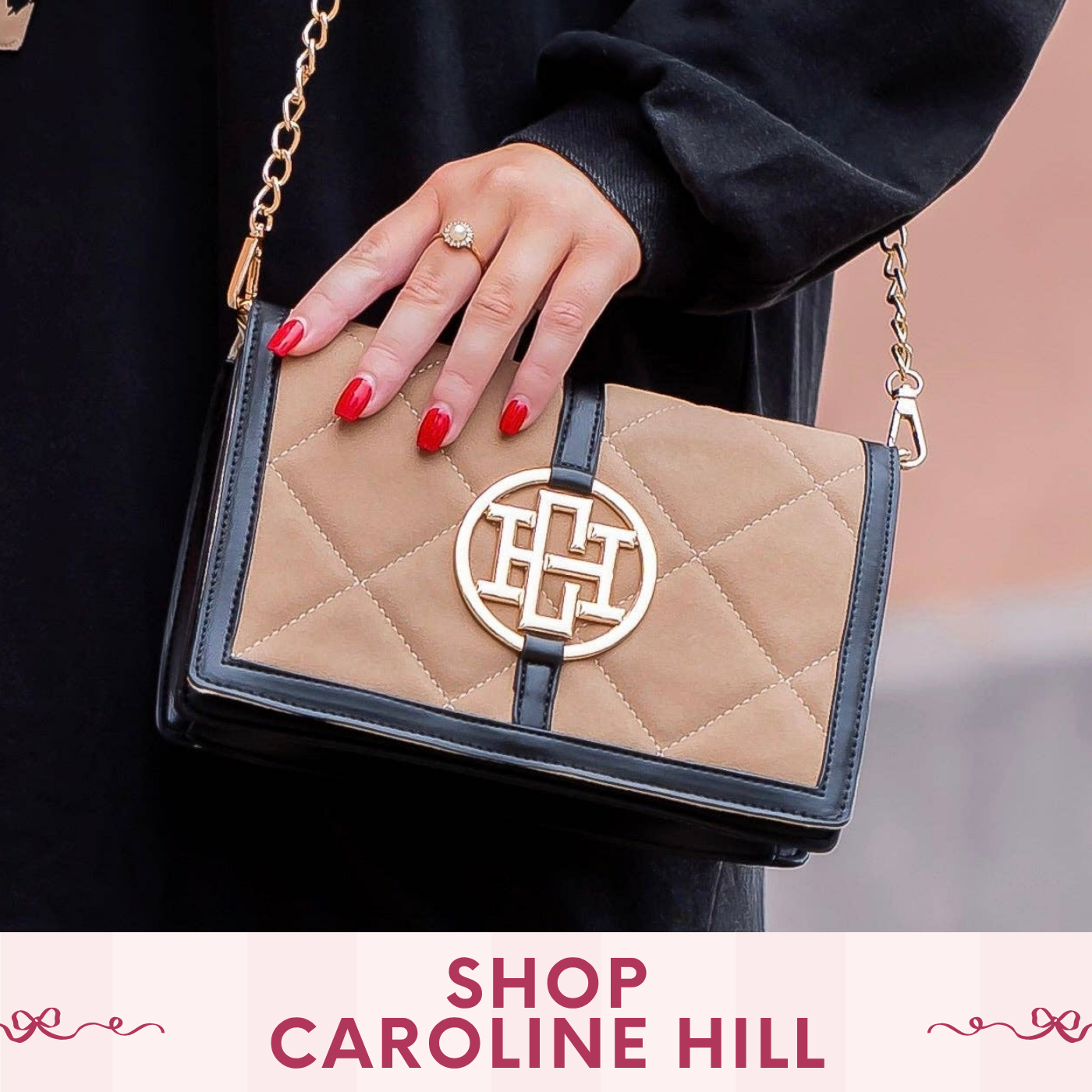 Caroline Hill