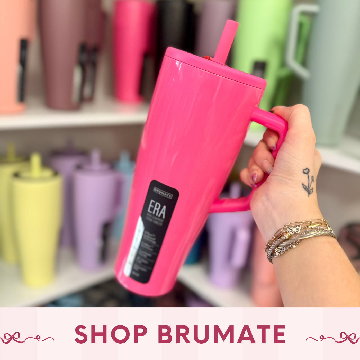 BruMate
