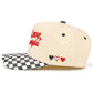 With Love, From Georgia Embroidered Hat
